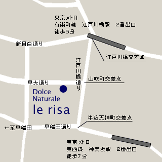 レリーサ地図